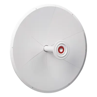 Antena direccional TX PRO TXP-D30-C5X de 30 dBi para enlaces