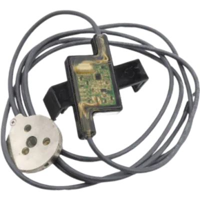 Encoder Absoluto / Compatible Serie S800H / Posicionamiento Preciso / Retroalimentación de Posición