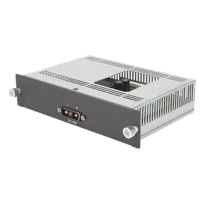 Fuente de alimentación V-SOL VPS-DC-G2B de 12 VDC y 75 W