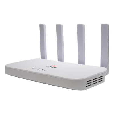 ONU XGSPON V-SOL HG3110AX-XGS con Wi-Fi 6 y puerto de 2.5 Gbps