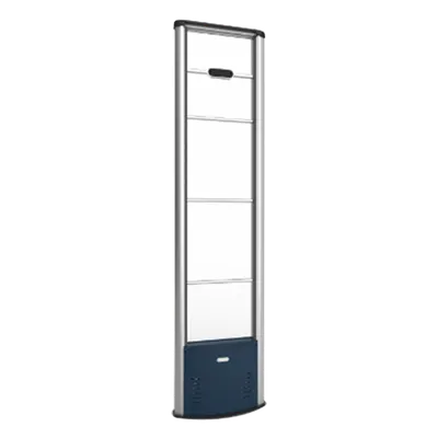 Arco EAS receptor Century G07 RF de 8.2 MHz con alarma