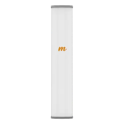Antena sectorial Mimosa Networks N5-45X4 MIMO 4x4 de 22 dBi