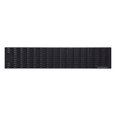 Módulo de Baterías Externas / 72V / 60A / Rack 2U o Torre / Carga Rápida 4 h / 12 Baterías 12V 9Ah