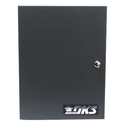 Cuadro de Mando / 115VAC Entrada / 24VDC Salida / 2 Brazos Simultáneos / UL 325
