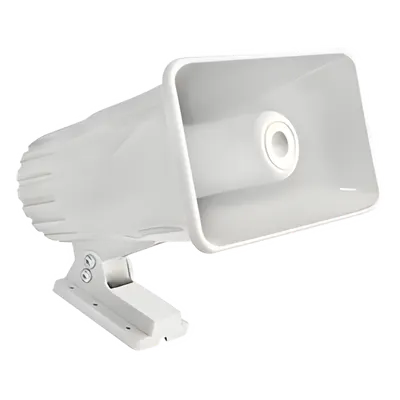 Sirena de 2 tonos 30 W / Sonido de 118dB 