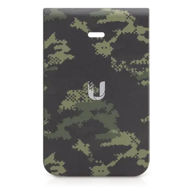 Máscara decorativa UBIQUITI IW-HD-CF-3 camuflaje para UAP-IW-HD