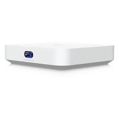 Gateway UniFi Ubiquiti UCG-Ultra con IDS/IPS de hasta 1 Gbps