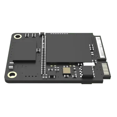 Módulo DSP de Expansión / +100 Usuarios VoIP / +30 Llamadas Simultáneas / Instalación Modular Interna
