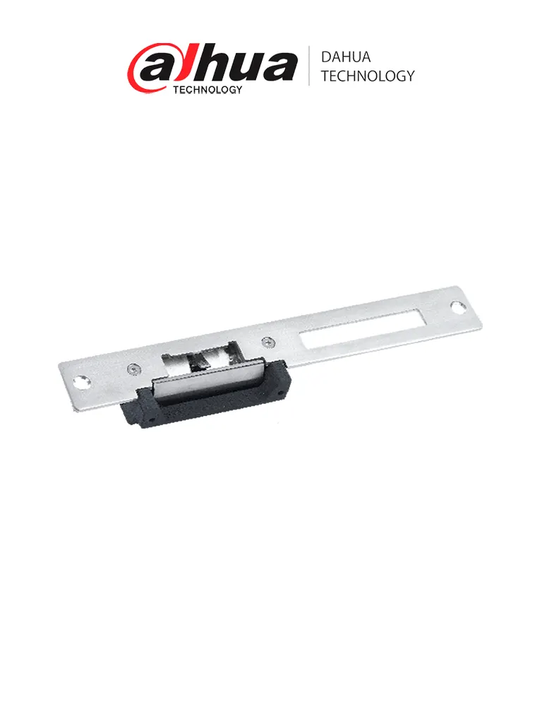 Cerradura eléctrica DAHUA ASF705 con resistencia al tirón de 500 kg