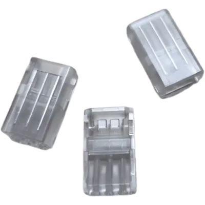 Cable de Control LED / 6 Conductores / 22 AWG / 15.2 m (50 ft) / RGB + Tunable White / Lumaris