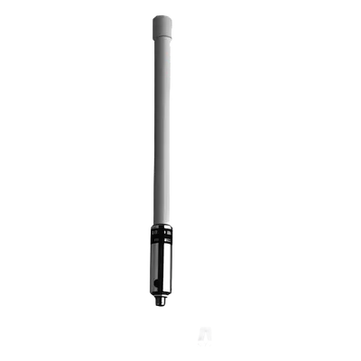 Antena base PCTEL MFB-8583 de fibra de vidrio, 3 dBi