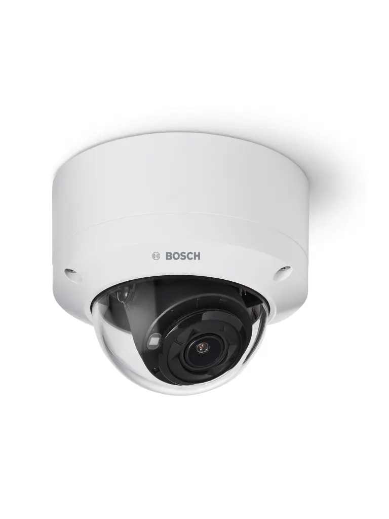 BOSCH V_NDV5704AL - Domo Fijo 8MP HDR 3.2-10.5mm IR, E/S