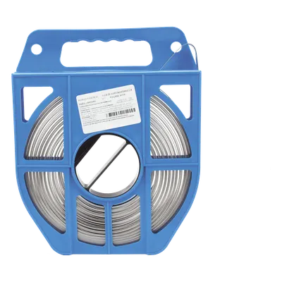 Fleje para sujeción aérea LINKEDPRO LP-SSB-58-V2 de 5/8 pulgadas