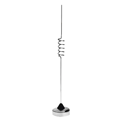 Antena móvil UHF PCTEL PCTCN8063 de 806 a 866 MHz y 3 dBi