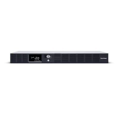 UPS CYBERPOWER OR1000LCDRM1UA de 1000 VA para rack o torre