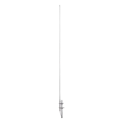 Antena Colineal de Fibra de Vidrio / 171-175 MHz / 6 dBi / 500 W / 20.3 ft x 2.8 in
