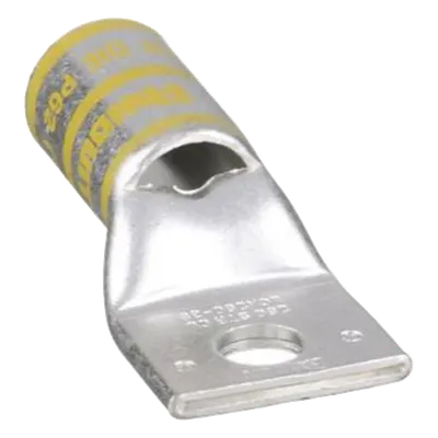 Zapata de compresión PANDUIT LCA250-38-X para conductor de cobre 250 kcmil
