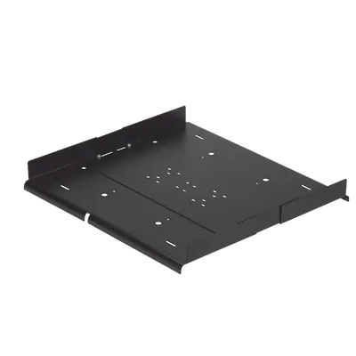 Canal superior tipo cascada PANDUIT WMPVWF para racks