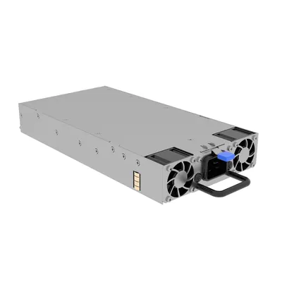 Fuente de Alimentación FMPS Clase 4 / 115 a 230 Vca / 1600 W / IEC C19 / 1 RU / Alcance 2 km (6561.7 ft)