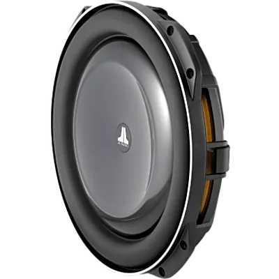 Subwoofer JL Audio® W7AE / Car Audio / Bobina Dual 1.5 Ohmios / 1500W RMS / Tecnología W7AE / Chasis Aluminio Fundido / Excursión Lineal Excepcional