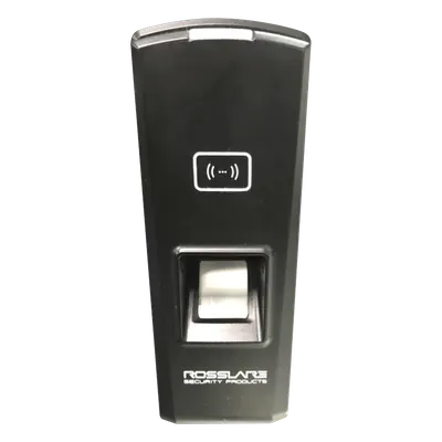 Lector Biométrico con lector  Mifare  13.56 Mhz