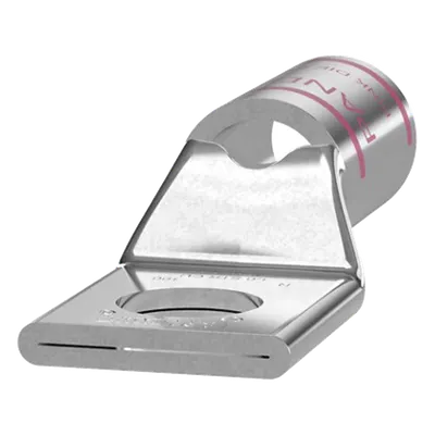 Zapata de compresión Panduit LCA1/0-38-X para cobre 1/0 AWG