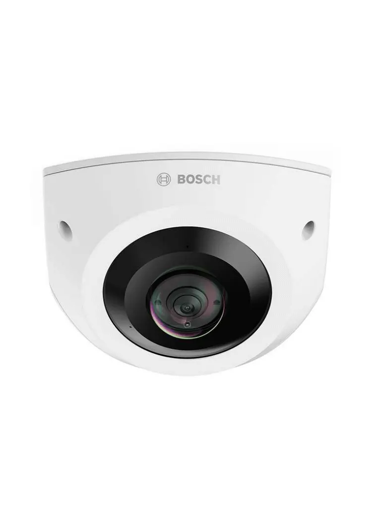 BOSCH V_NCE7703FK - Domo fijo 6MP Esquina IR