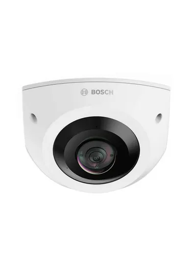 BOSCH V_NCE7703FK - Domo fijo 6MP Esquina IR