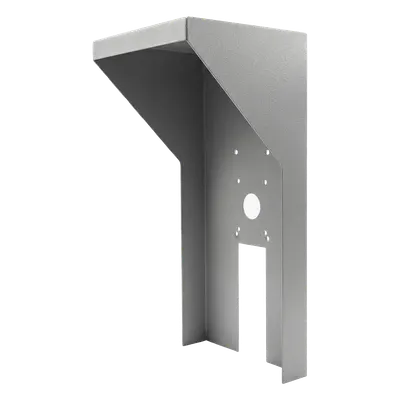 Carcasa metálica AccessPRO JY-004-M para control de acceso exterior