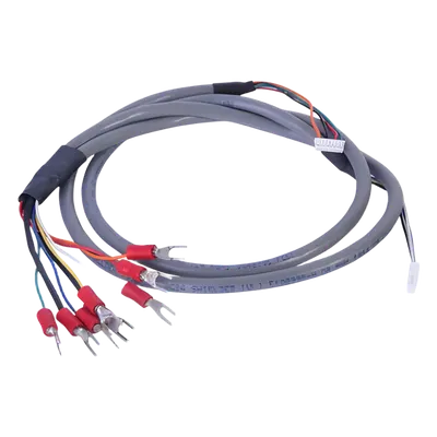 Cable de interfaz / Radios Kenwood G/60/80 / Conector robusto / Plug-and-play / Transferencia rápida