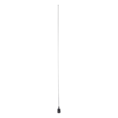 Antena móvil VHF TX PRO TX-AM-136-74, omnidireccional de 3 dBi