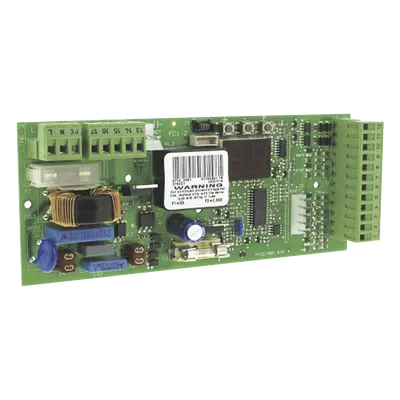 Tarjeta electrónica FAAC 63000710 para operador 844 ER 780D