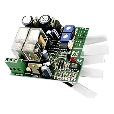 Tarjeta de respaldo CAME 002-LB38 para barreras GARD4 y G3750