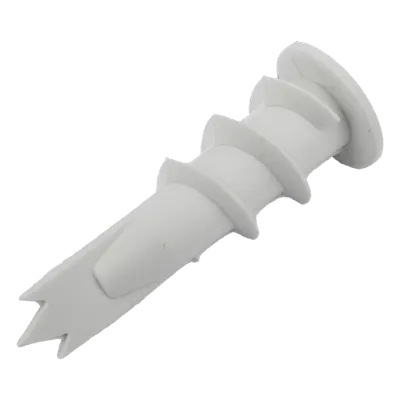 Taquete autoperforable THORSMAN TH-TAP-38 para tablaroca, 100 piezas