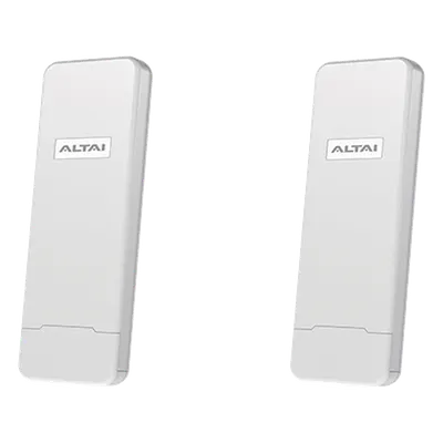 Enlace punto a punto Altai Technologies KIT-2-C1AN de 5 GHz