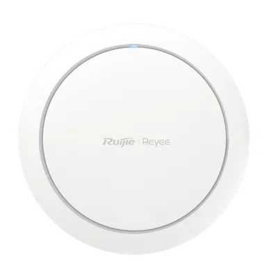 Punto de acceso RUIJIE RG-RAP2266 Wi-Fi 6 de doble banda
