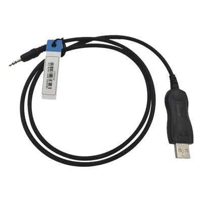 Cable Programador USB / Conector 3.5 mm / 1 m (3.3 ft) / Driver Integrado / Windows 98 a 11