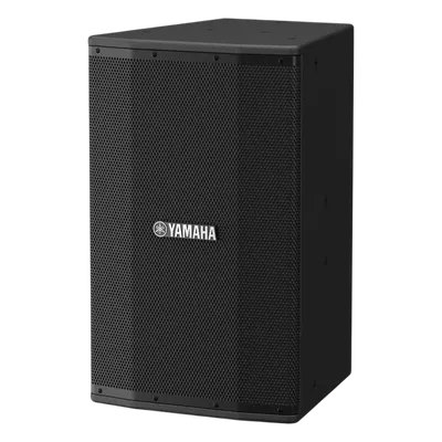 Altavoz de Montaje en Superficie / 12" / 700W / 8Ω / Bass-Reflex / 127 dB SPL / 55 Hz - 20 kHz / 70°H x 100°V