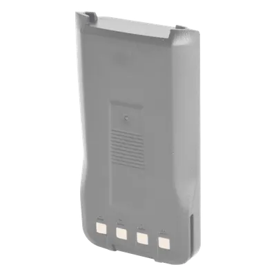 Batería Li-Ion / 7.4V / 2000 mAh / Protección Térmica y Cortocircuito / Celdas Estándar Militar / Policarbonato de Alta Resistencia