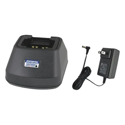 Cargador de escritorio ENDURA PP-C-MAGONE para radios MAG-ONE