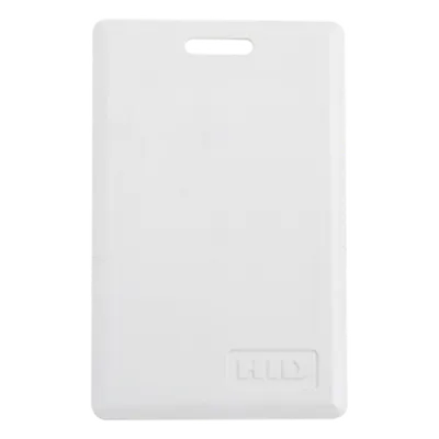 Tarjeta inteligente / 8KB / SEOS / Corporate 1000 / Clamshell grueso / 5.4 x 8.57 x 0.084 cm / 2.13 x 3.37 x 0.033 in