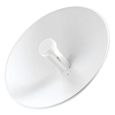 Radio puente UBIQUITI PBE-M5-300 de 5 GHz con antena de 22 dBi