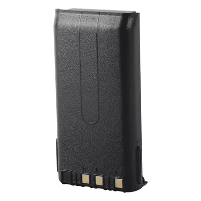 Batería para radio Kenwood TX PRO TX-KNB15A Ni-MH de 2000 mAh