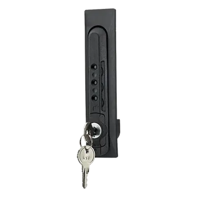 Chapa de combinación PANDUIT CCL3 para gabinetes Net-Access