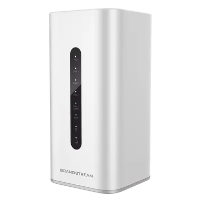 Router Inalámbrico Mesh Wi-Fi 6, 1.27 Gbps, doble banda, MU-MIMO 2x2:2, servidor VPN con administración desde la nube gratuita o stand-alone.