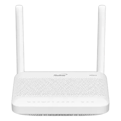 ONU GPON Wi-Fi 7 / BE3600 Dual Band / 1 Puerto 2.5GE + 3 Puertos GE / 1 POTS / 1 USB 2.0 / GPON Clase B+