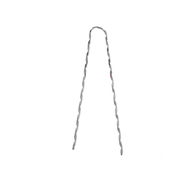 Remate preformado PLP GDE-1102 para fibra óptica figura 8