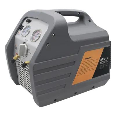 Recuperadora de refrigerante EPCOM POWERLINE HRR-1A de 3/4 HP