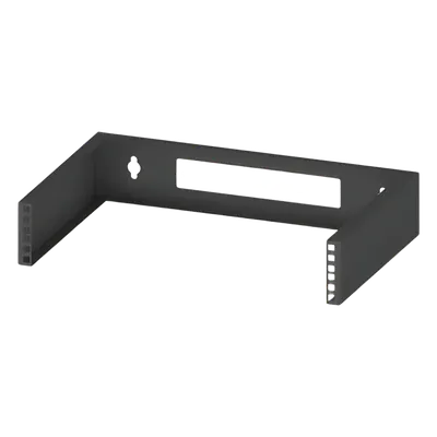 Rack abierto de pared LINKEDPRO BY EPCOM LP-RAP-1202 de 2U