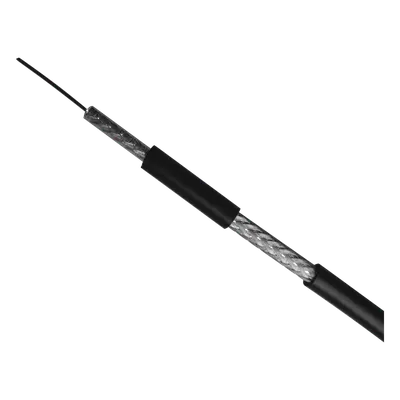 Cable coaxial LINKEDPRO RG59-CCS de 305 m para videovigilancia